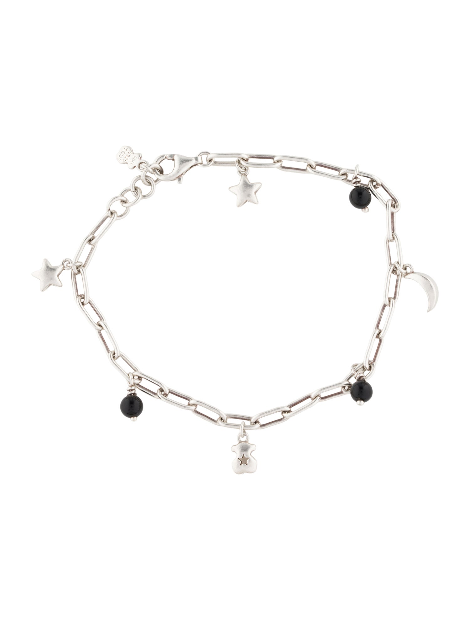 Tous Onyx Magic Nature Bracelet