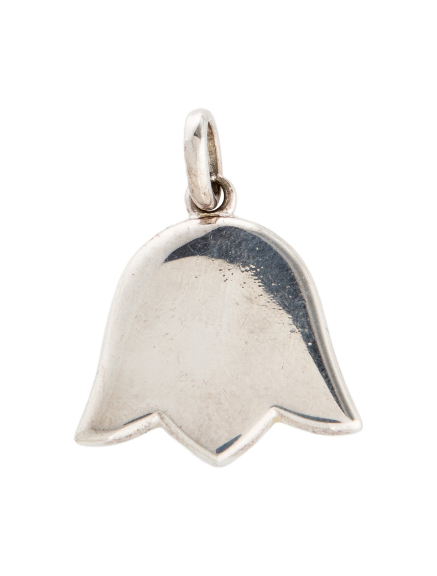 Tous Sweet Dolls Tulip Pendant