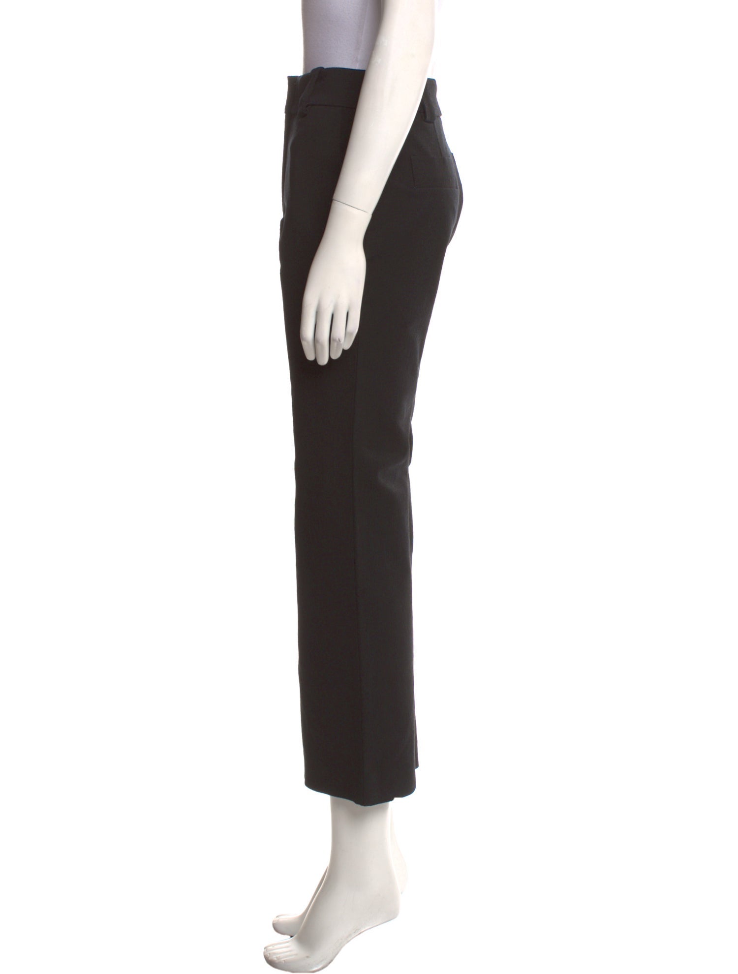 Tove Wide Leg Pants