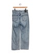 Tove High-Rise Wide Leg Jeans
