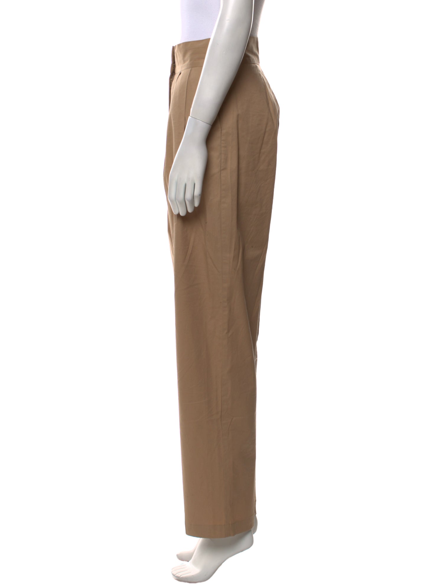 Tove Straight Leg Pants