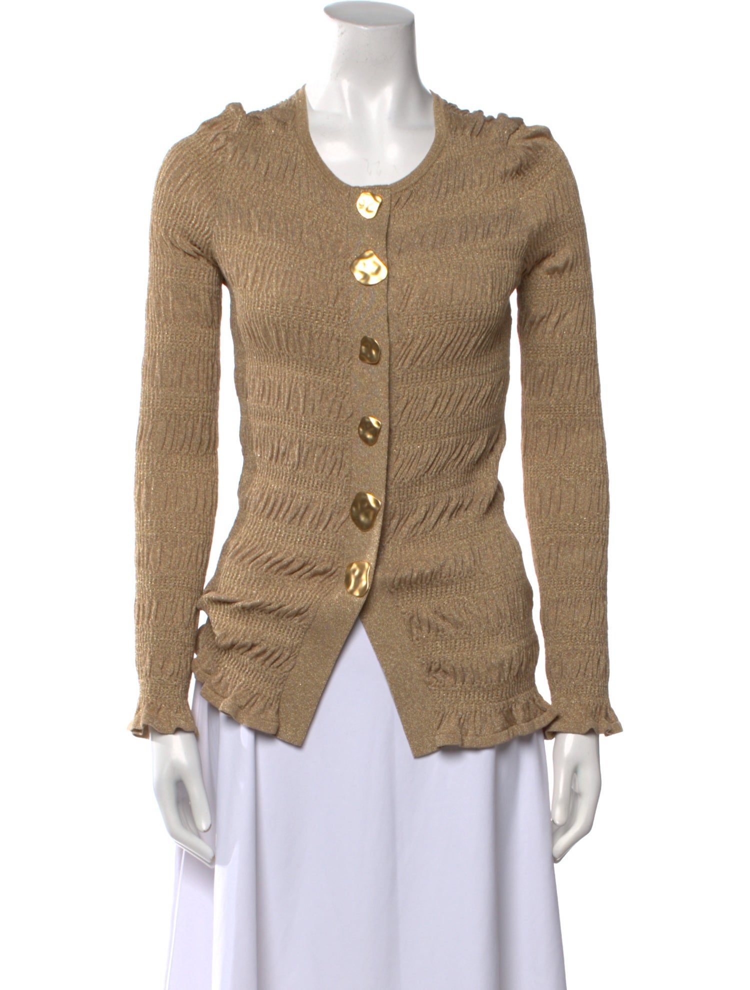 Tove Scoop Neck Sweater