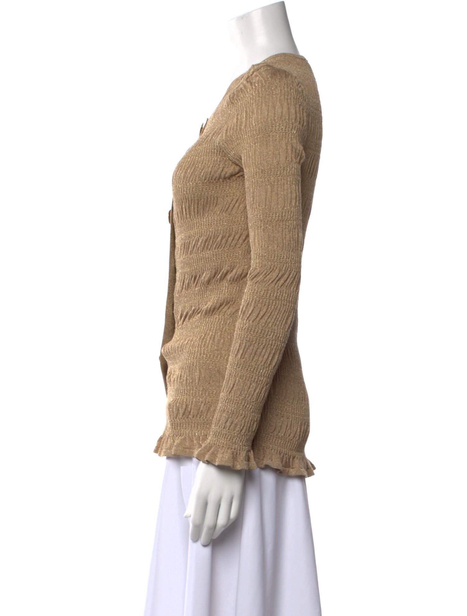 Tove Scoop Neck Sweater