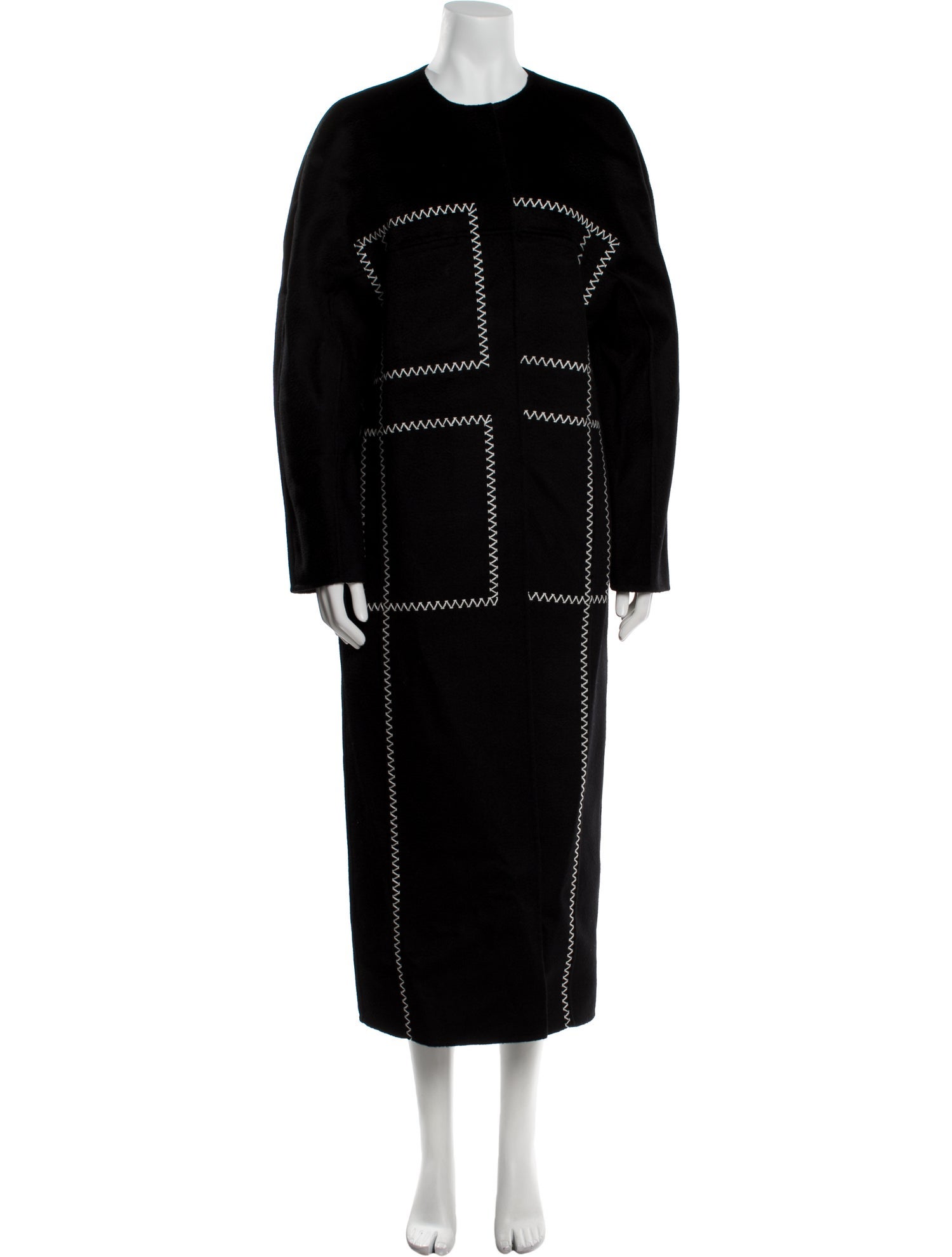 Tove Wool Coat