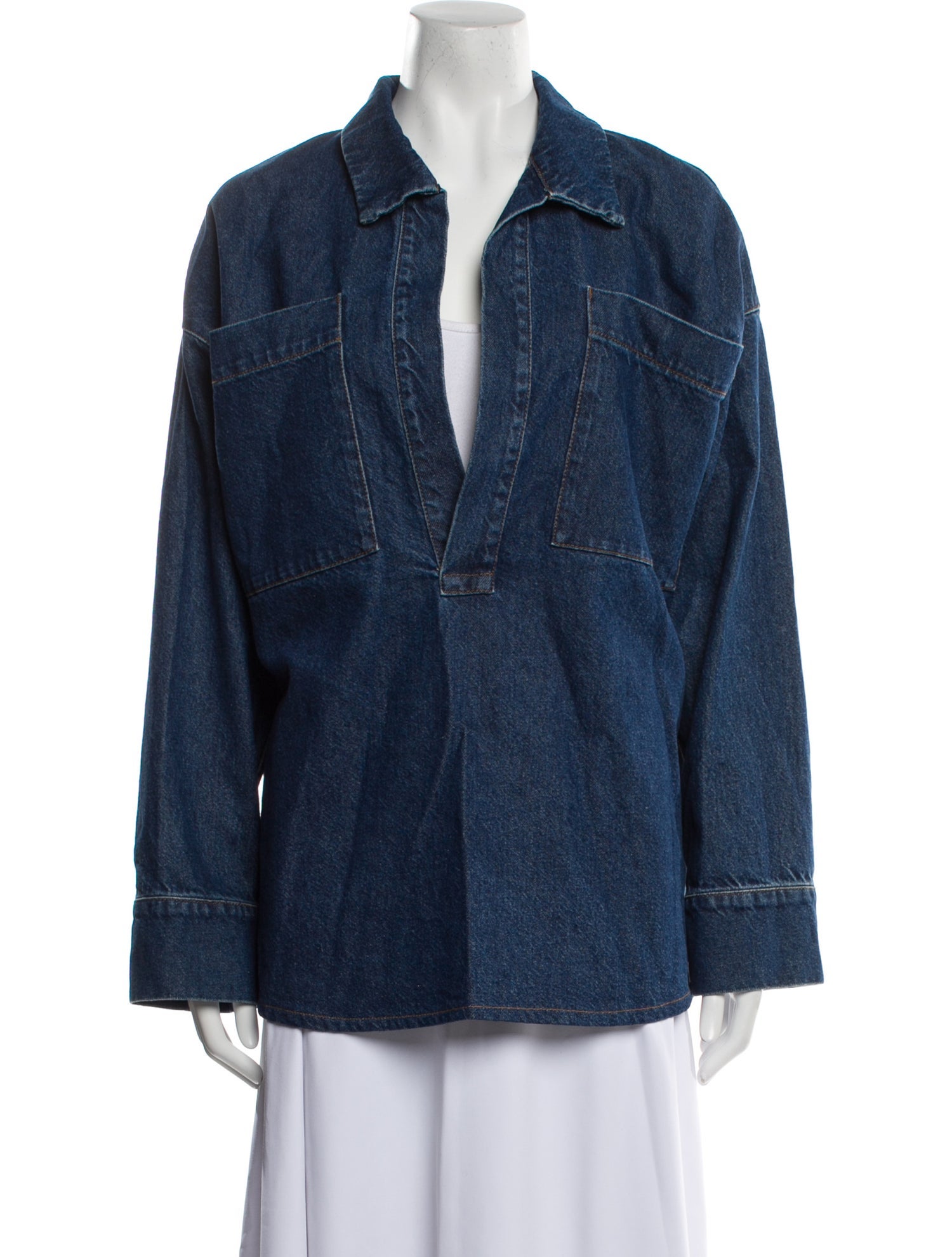 Tove Denim Jacket