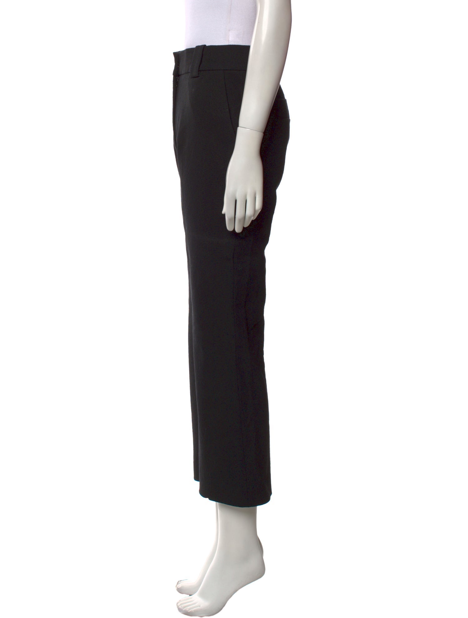 Tove Wide Leg Pants