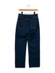 Tove High-Rise Wide Leg Jeans