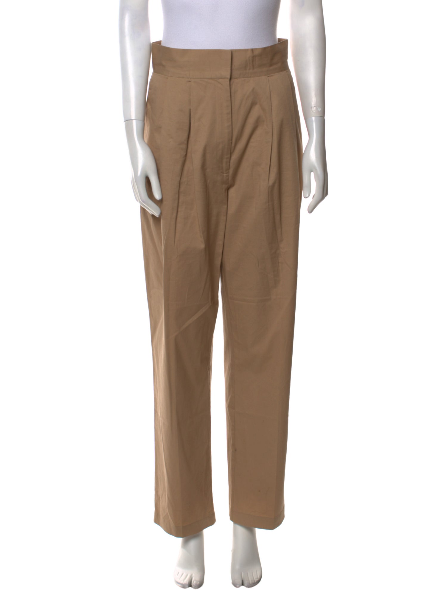 Tove Straight Leg Pants