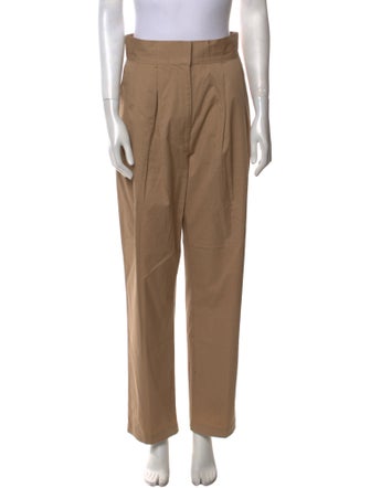 Tove Straight Leg Pants