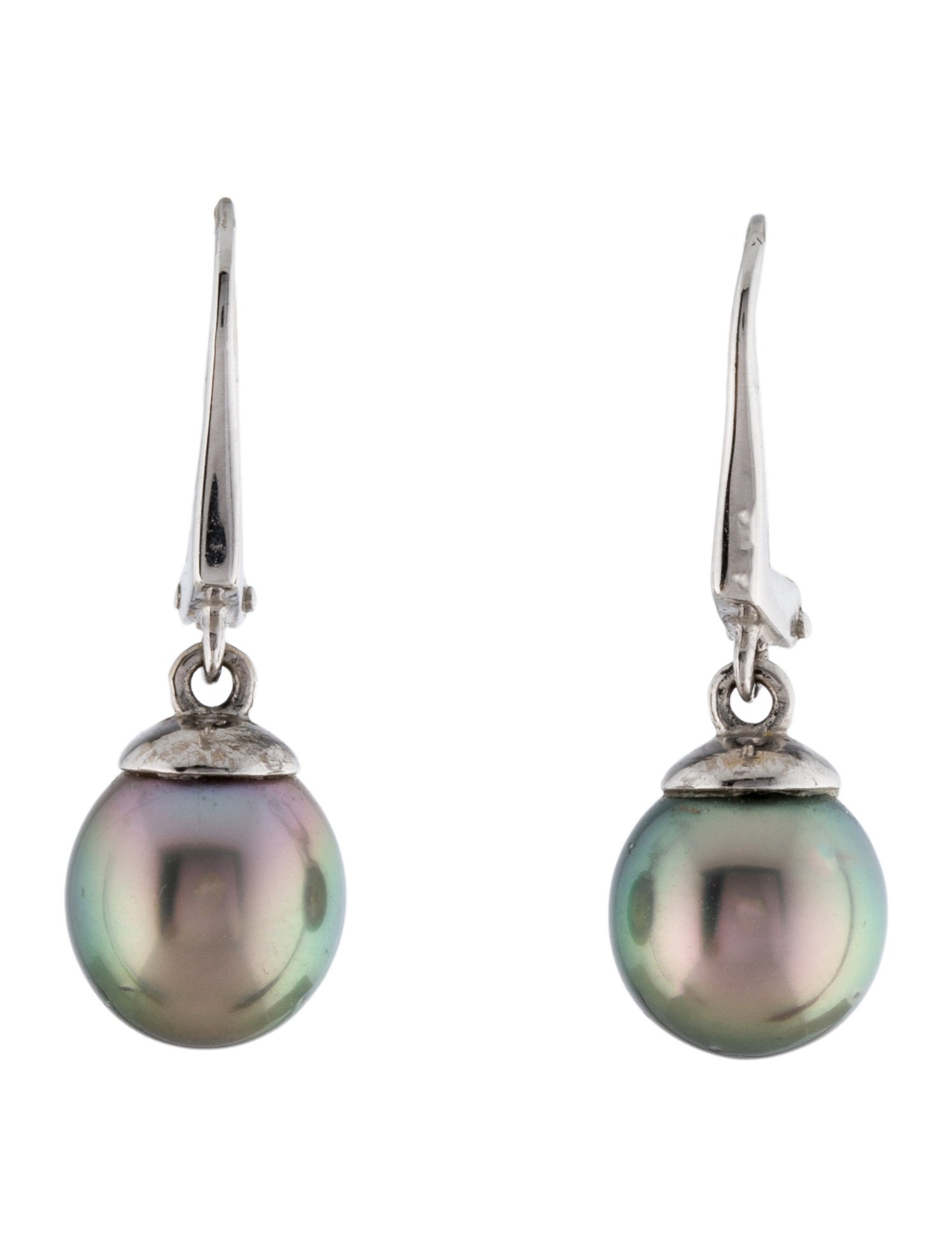 Tara Pearls 14K Pearl Drop Earrings
