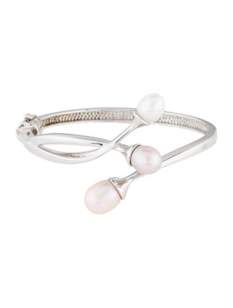 Tara Pearls Pearl Bangle Bracelet