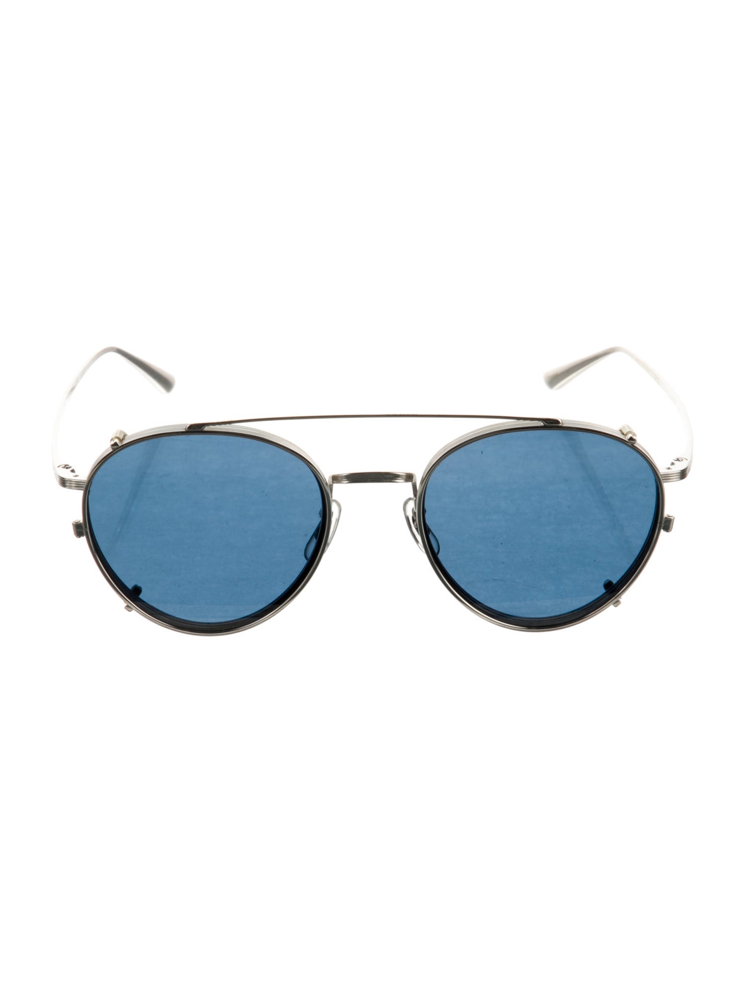 The Row x Oliver Peoples | The RealReal