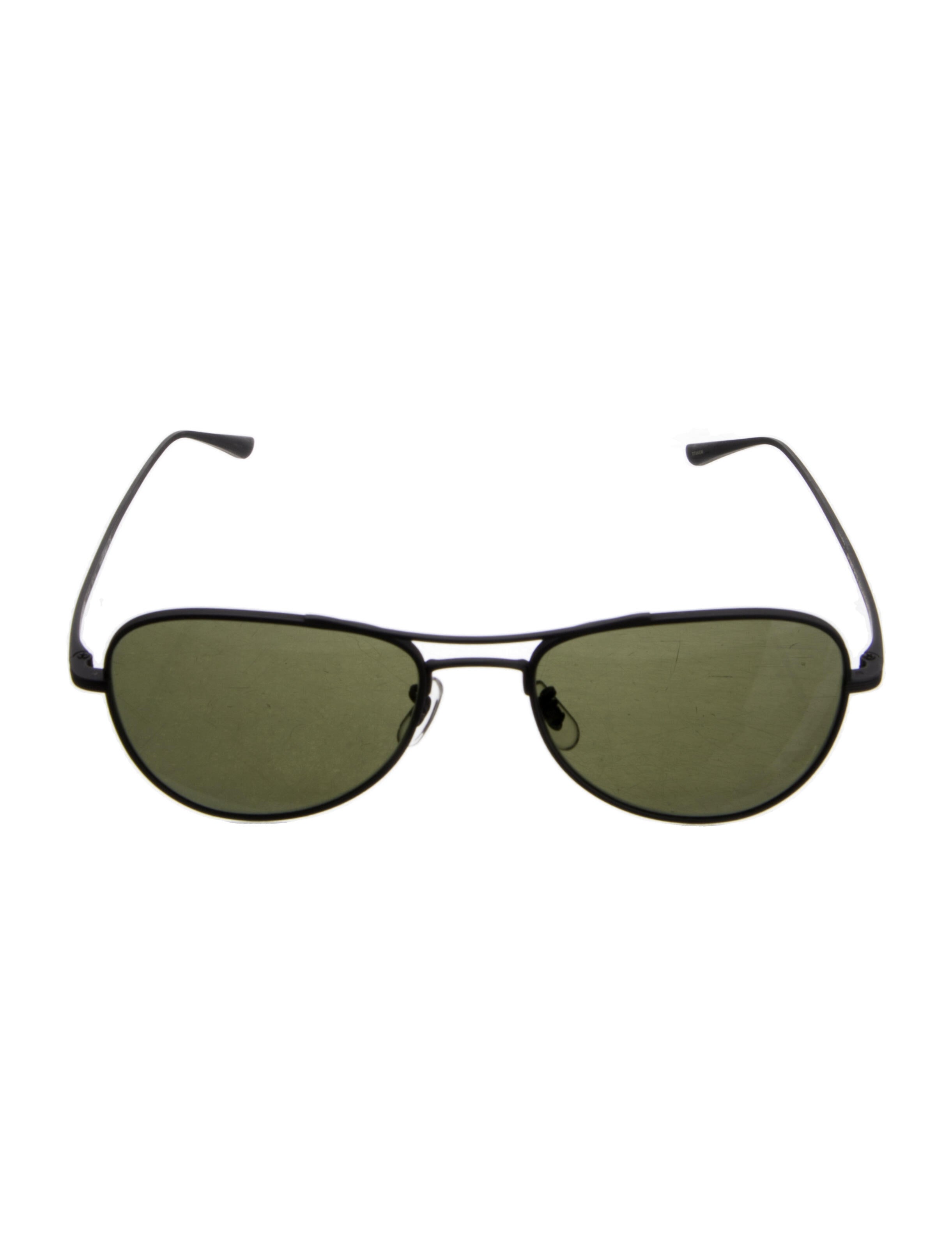 Oliver Peoples The Row キャットアイサングラス Oliver Peoples x The Row | オリバー ピープルズ x ザ ロウ