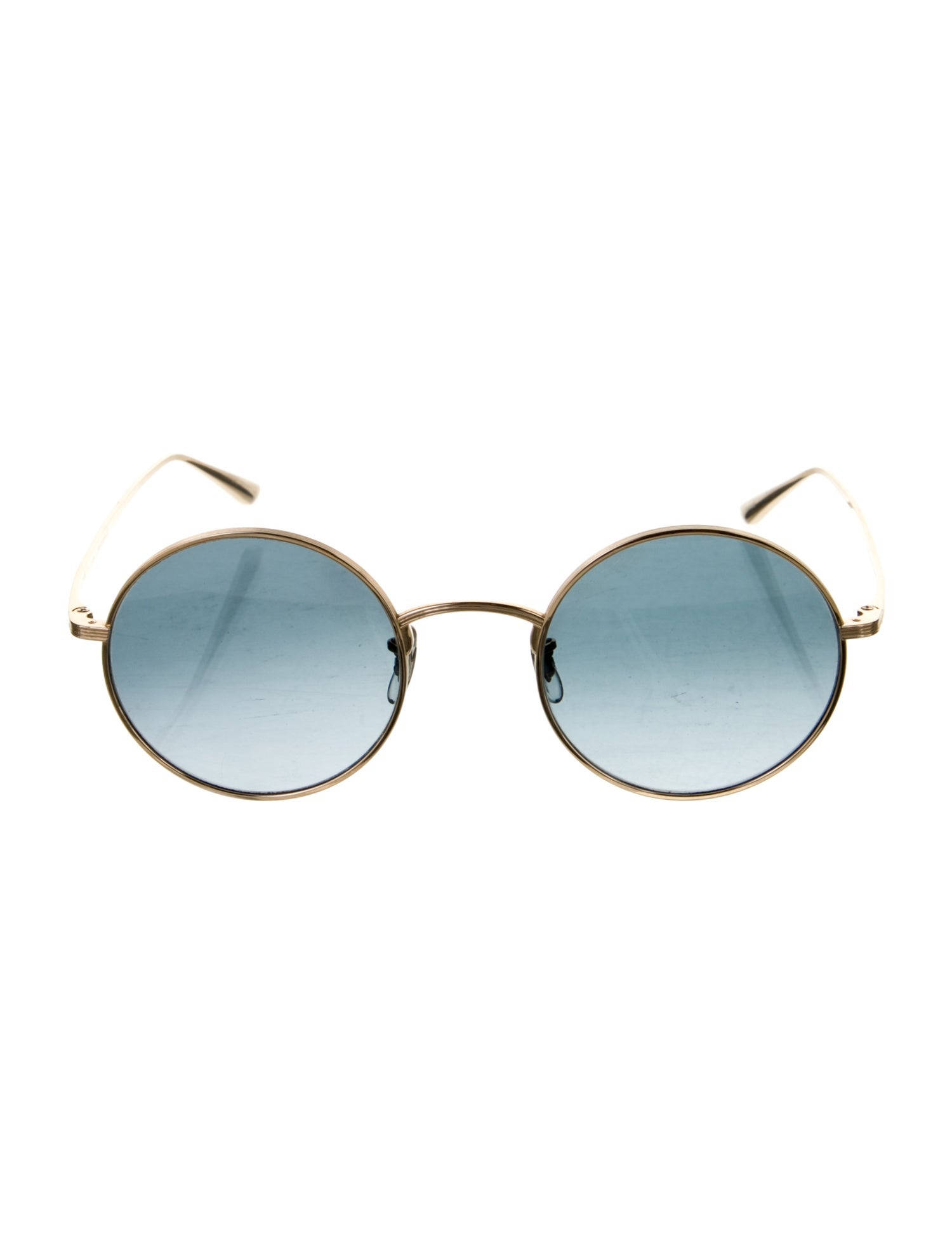 OLIVER PEOPLES✖︎THE ROW サングラス OLIVER PEOPLES × THE ROW｜SPRING 2019｜TOPIC｜Continuer Inc