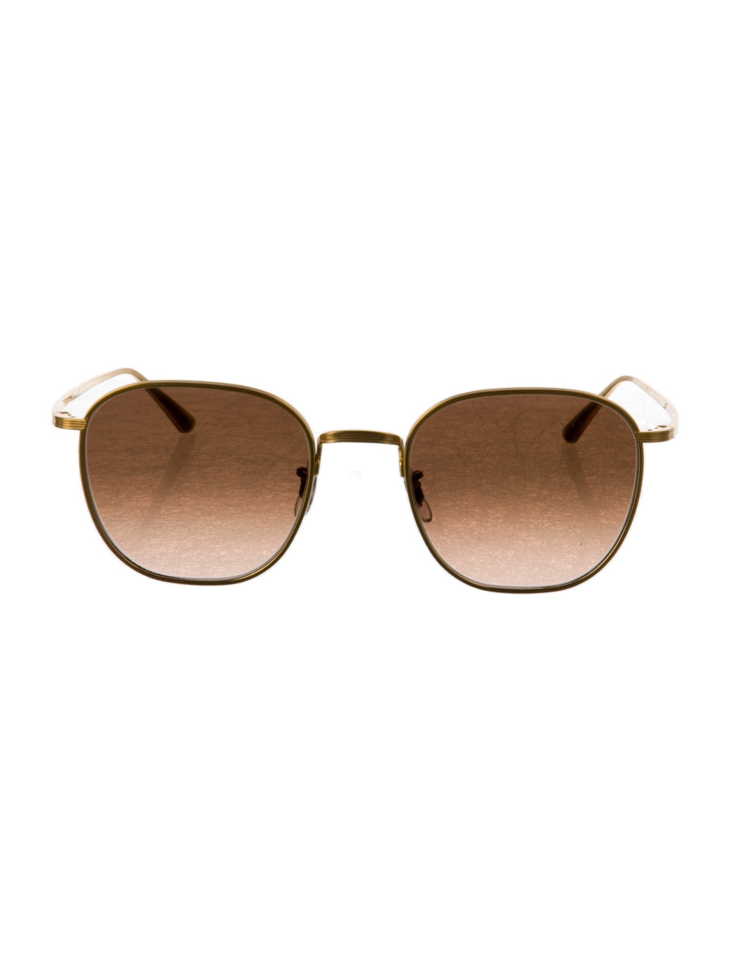 OLIVER PEOPLES✖︎THE ROW サングラス OLIVER PEOPLES THE ROW / AFTER MIDNIGHT - OV1197ST - 充実 |