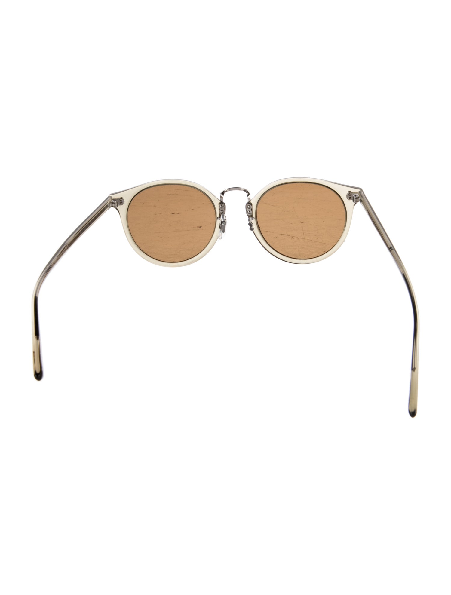 The Row x Oliver Peoples | The RealReal