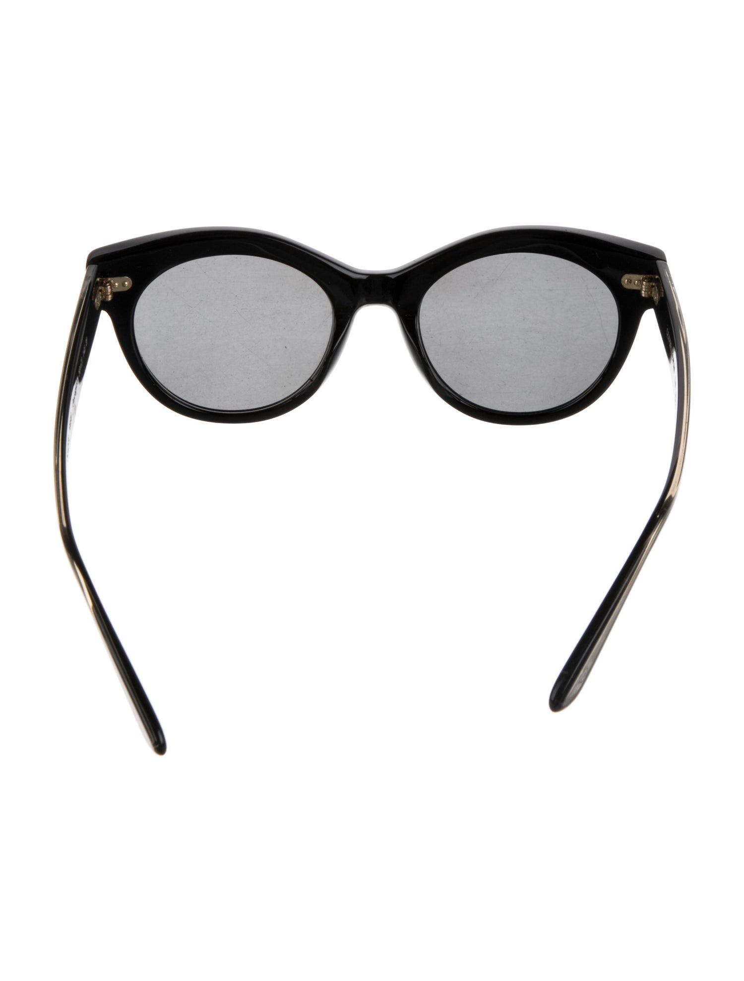 The Row x Oliver Peoples | The RealReal