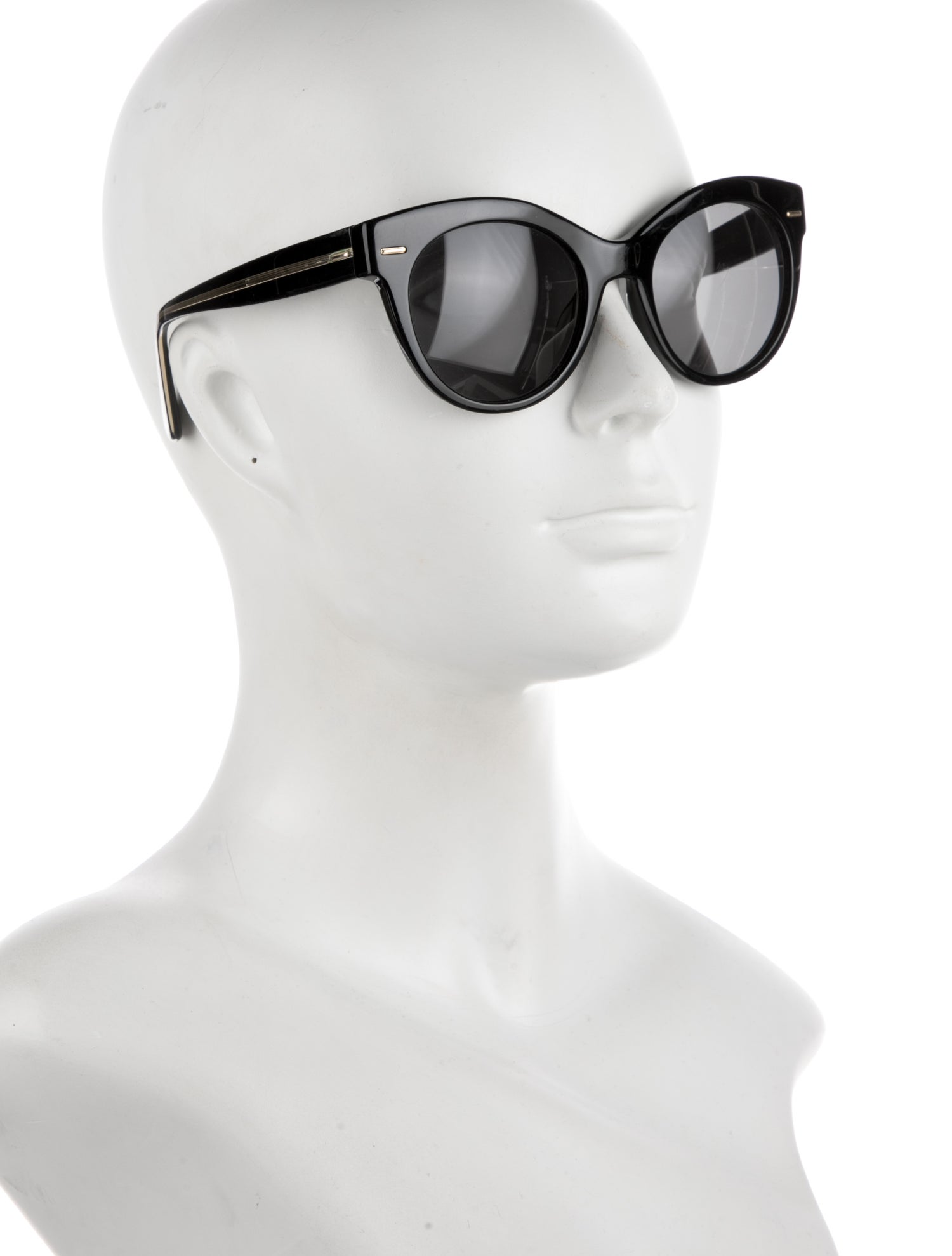 The Row x Oliver Peoples | The RealReal