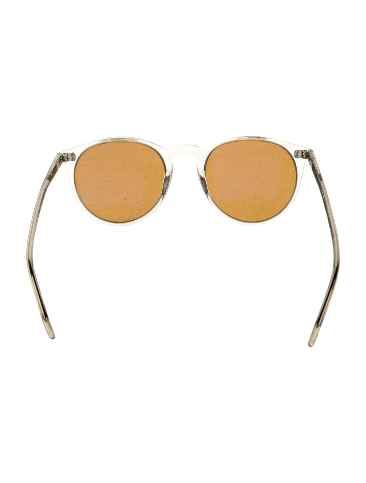 The Row x Oliver Peoples | The RealReal