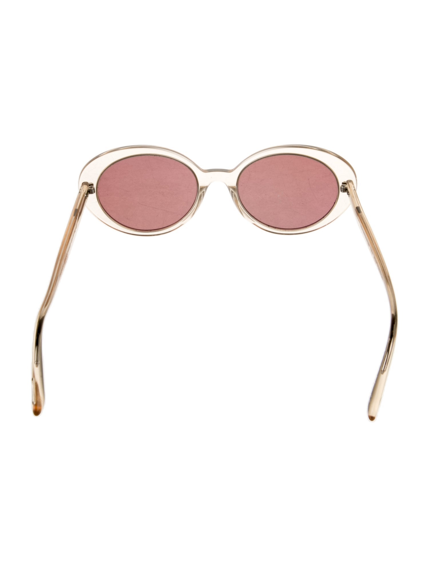 The Row x Oliver Peoples | The RealReal