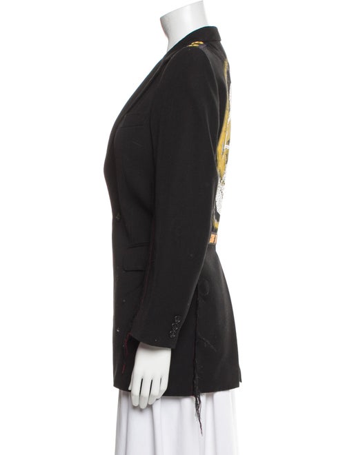 Tribute Project Blazer