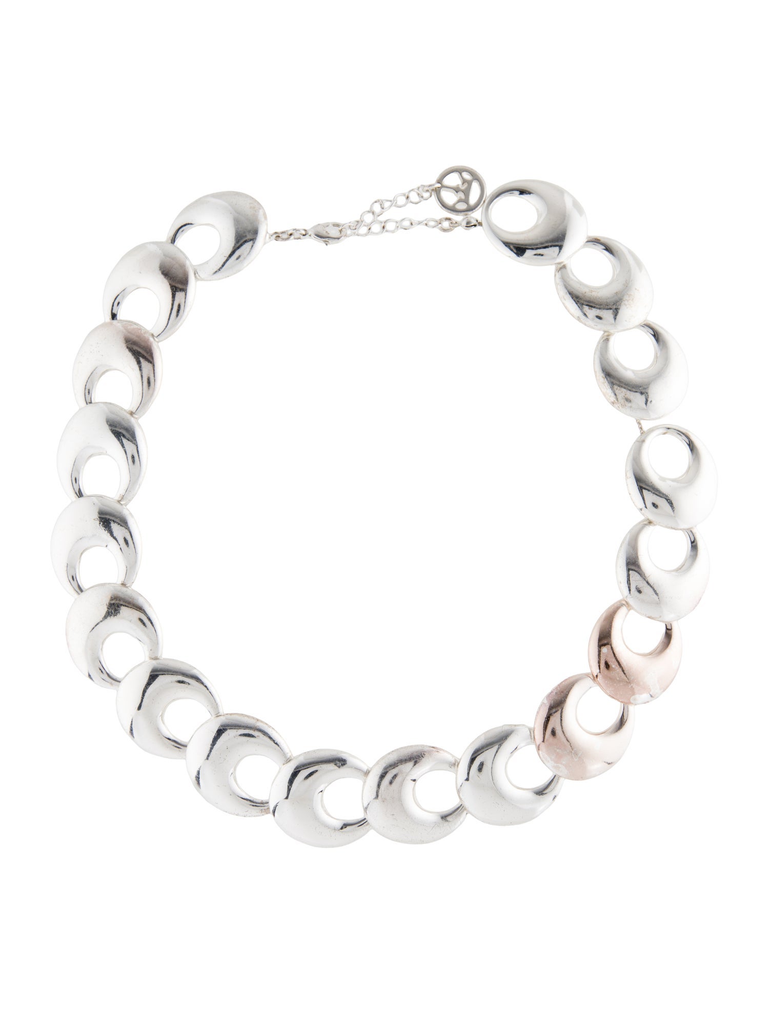 Trifari Collar Necklace