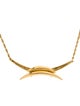 Trifari Collar Necklace