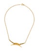 Trifari Collar Necklace