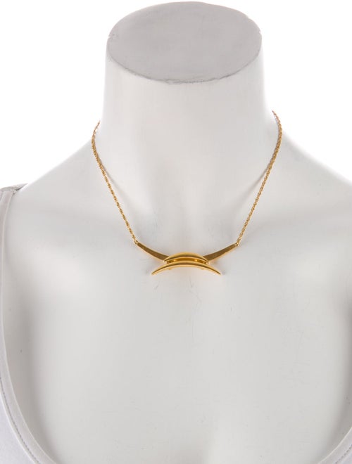 Trifari Collar Necklace