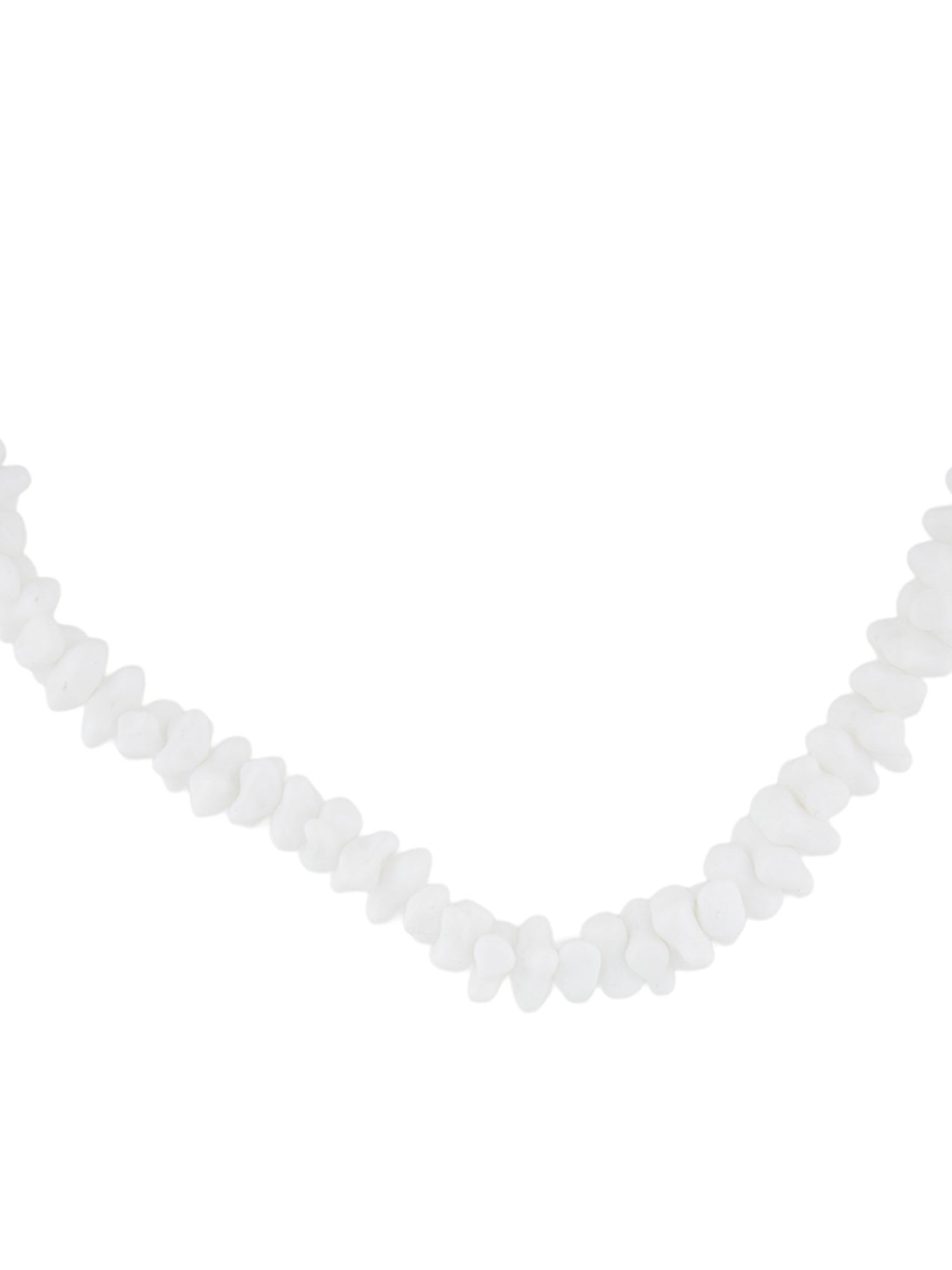 Trifari Bead Strand Necklace