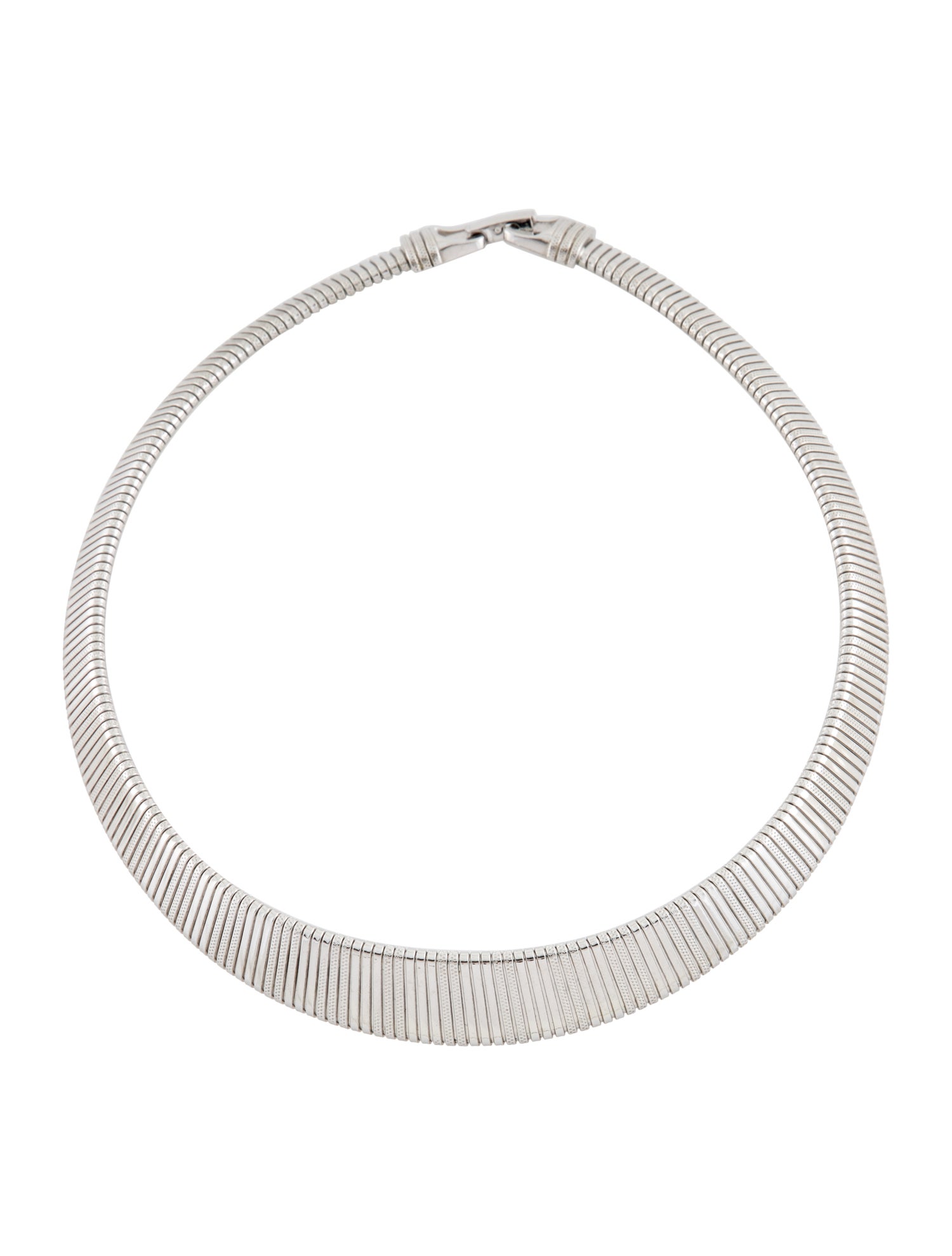 Trifari Vintage Collar Necklace