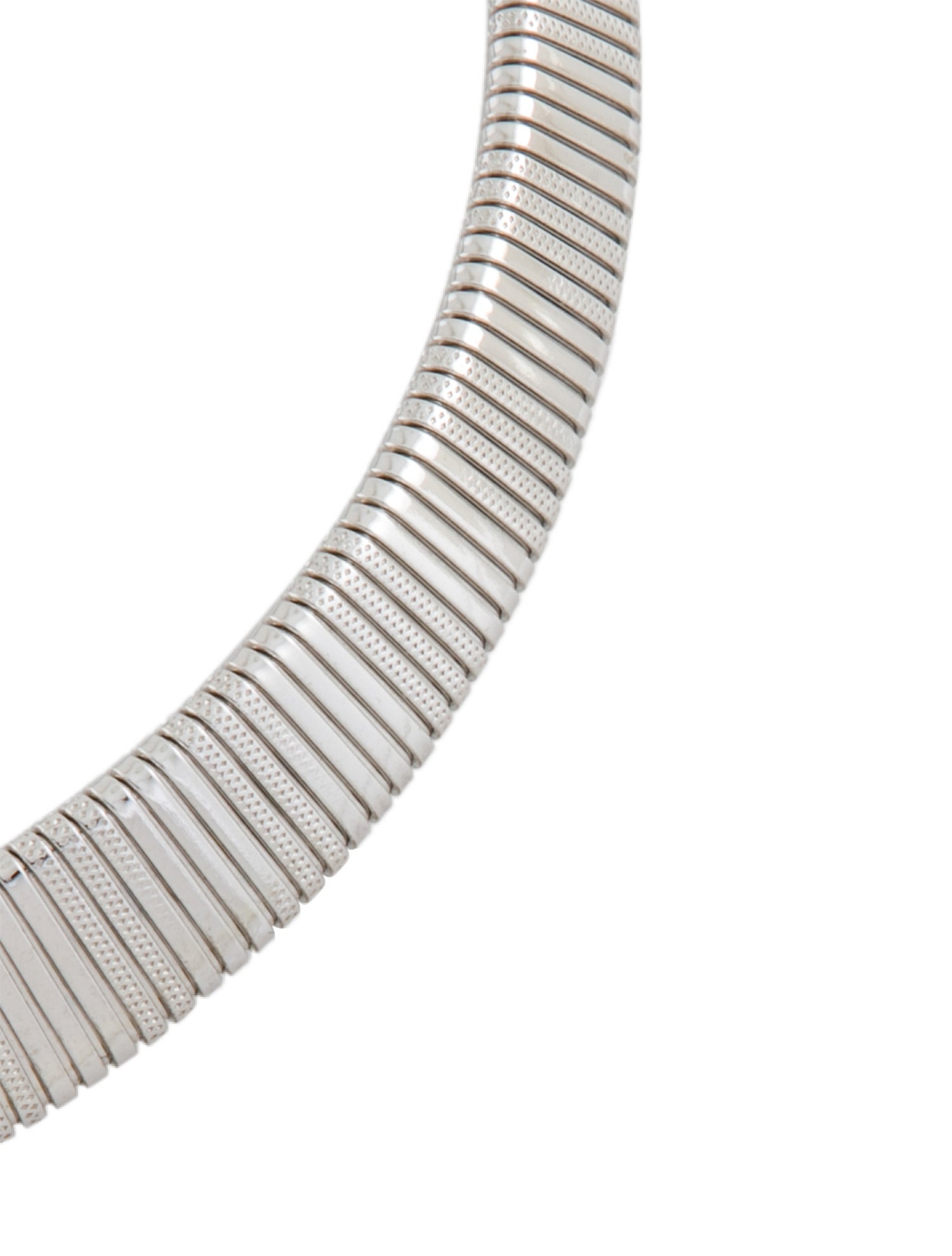 Trifari Vintage Collar Necklace