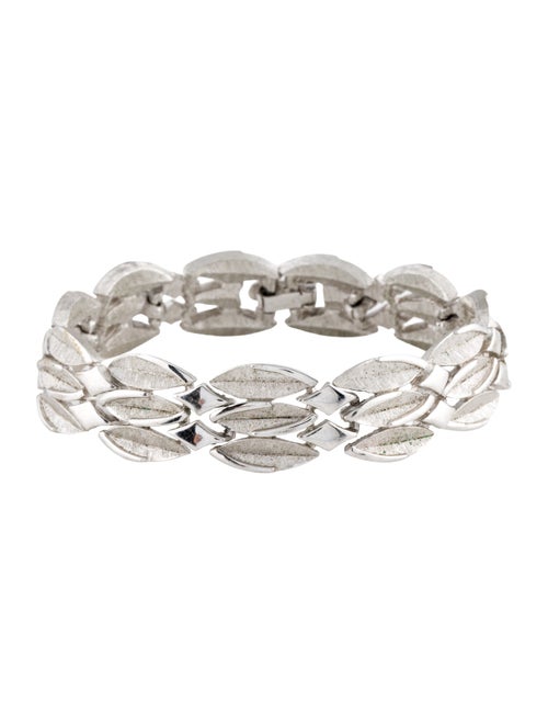 Trifari Link Bracelet