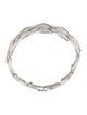 Trifari Link Bracelet