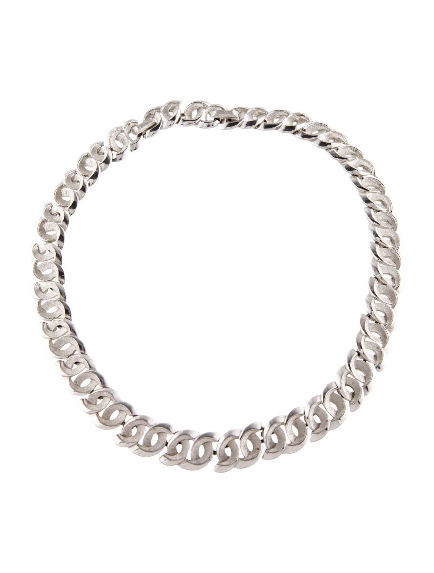 Trifari Vintage Choker Necklace