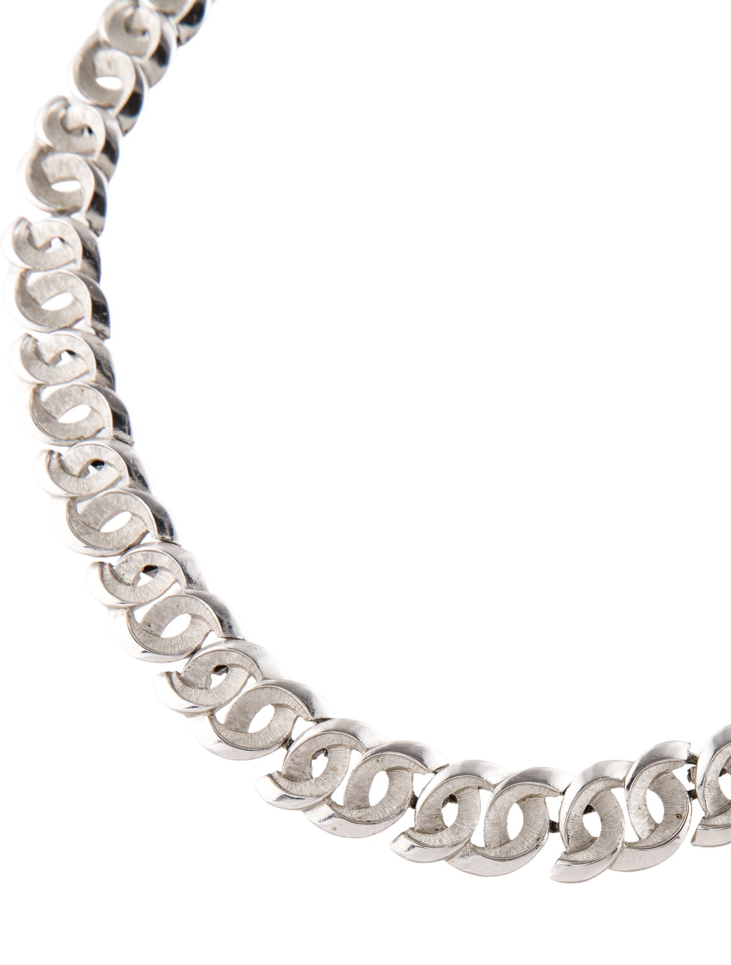 Trifari Vintage Choker Necklace