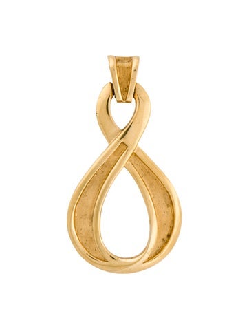 Trifari Pendant Necklace