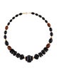 Trifari Bead Necklace
