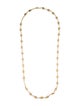 Trifari Chain Necklace