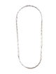 Trifari Chain Necklace