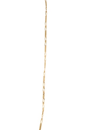Trifari Chain Necklace