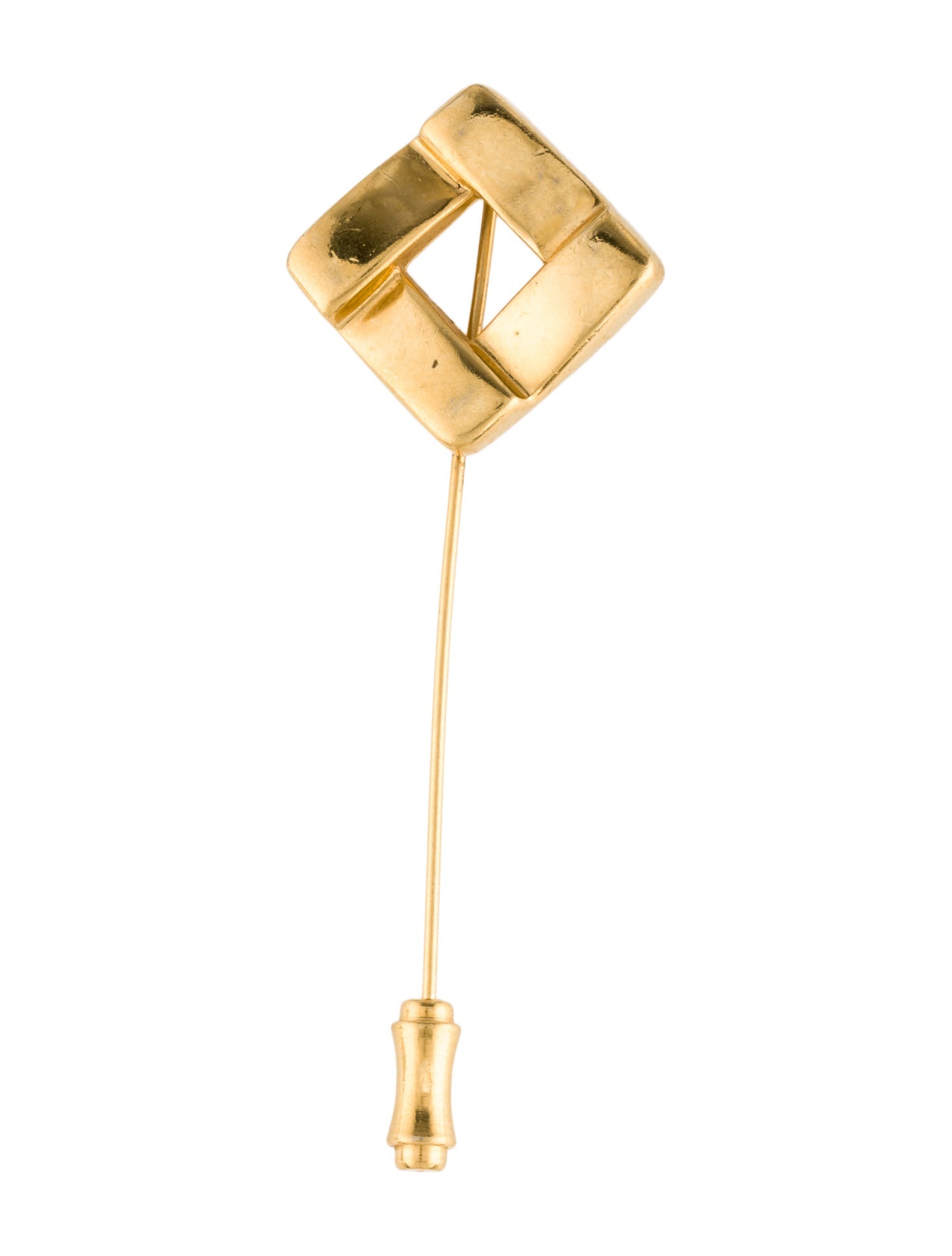 Trifari Stick Pin Brooch