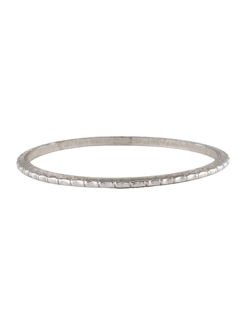 Trifari Bangle Bracelet