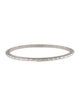 Trifari Bangle Bracelet