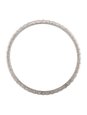 Trifari Bangle Bracelet