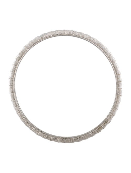 Trifari Bangle Bracelet