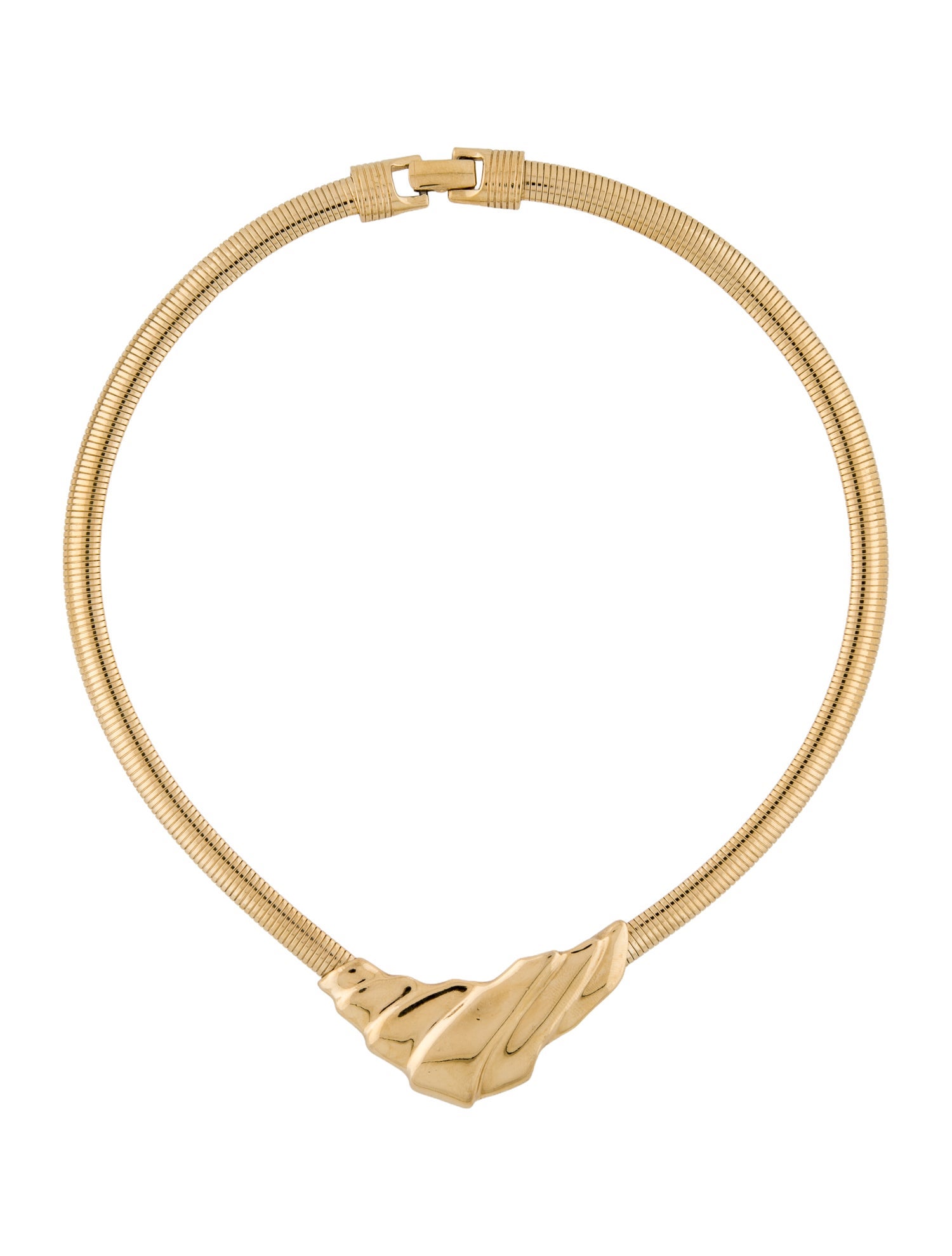 Trifari Vintage Collar Necklace