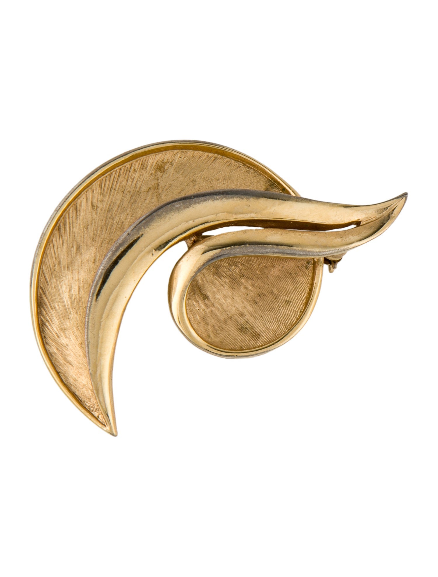 Trifari Vintage Pin Brooch