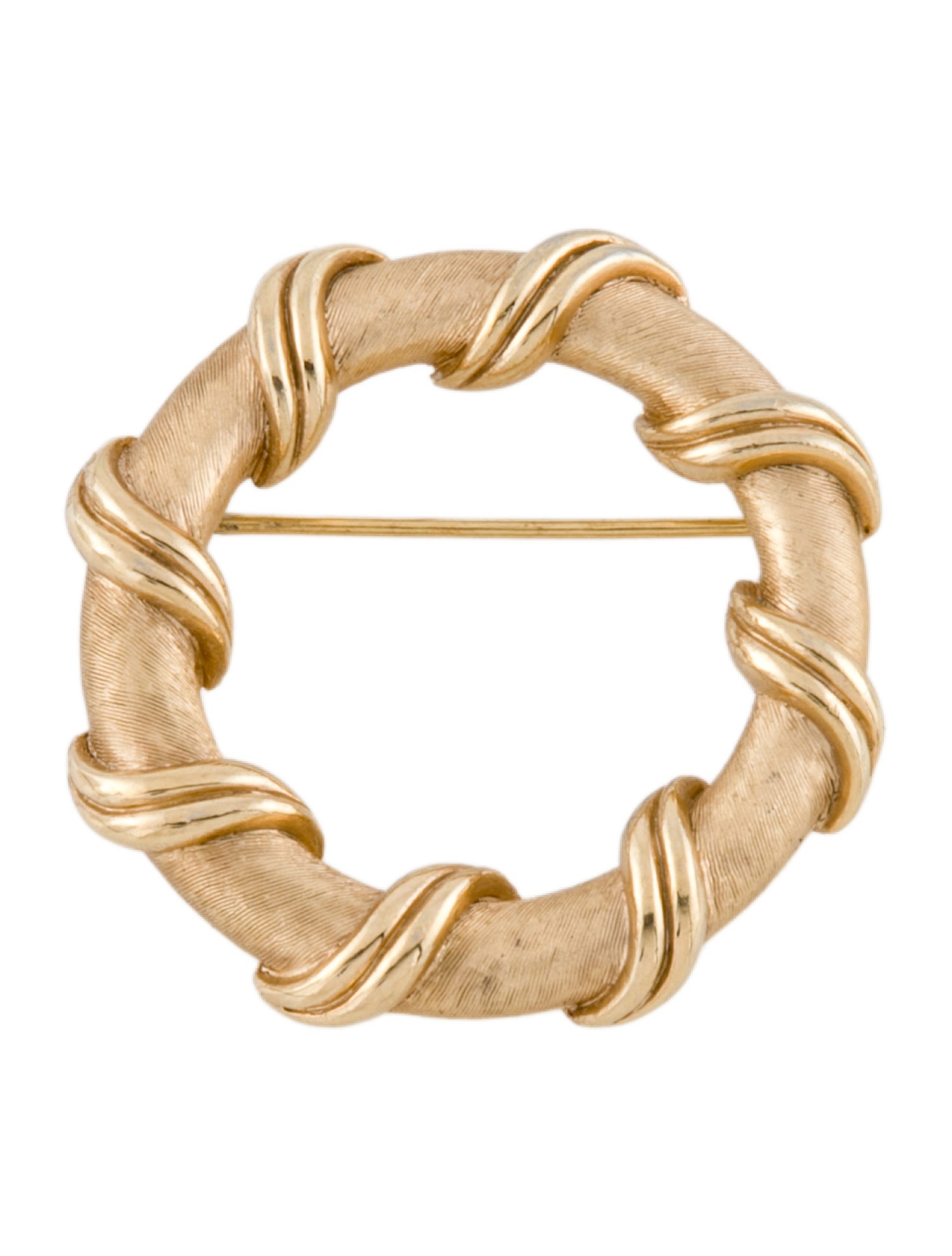 Trifari Vintage Pin Brooch