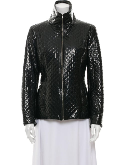 Jacket Jacket Black